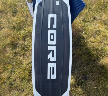 Core Era Twintip (142cm) aus 2026