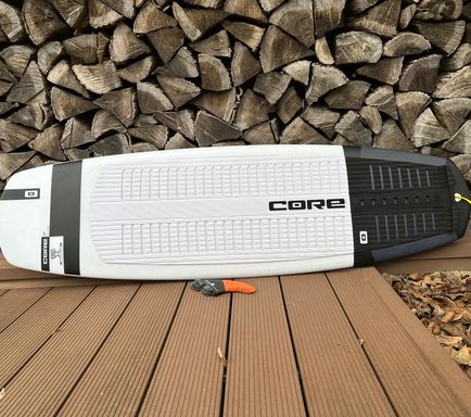Core 720 II Surfboard (155cm) aus 2022