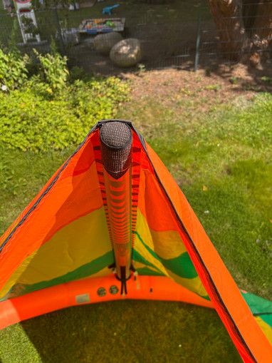 F-One Bandit 14qm aus 2016 Bild nr. 13