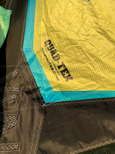 Naish Boxer 16qm aus 2018 Bild nr. 9