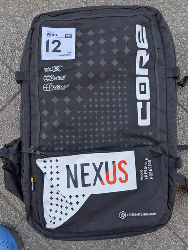 Core Nexus 4 12qm aus 2026 Bild nr. 1