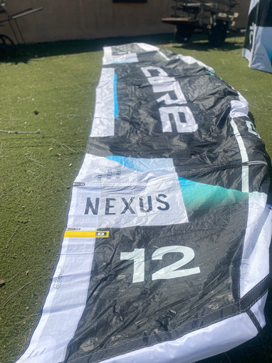 Core Nexus 3 12qm aus 2023 Bild nr. 4