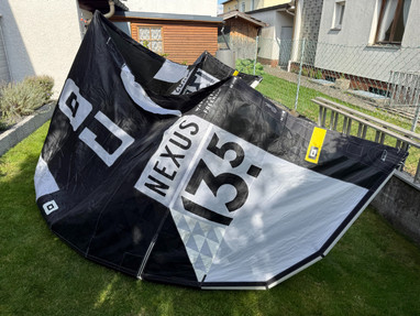 Core Nexus 2 Black 13qm aus 2021 Bild nr. 5