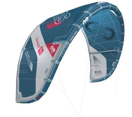 Eleveight RS V6 Crossover Freeride 14qm aus 2023