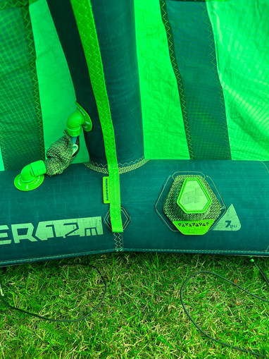 Crazyfly Hyper 12qm aus 2019 Bild nr. 1