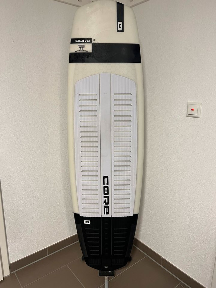Core Surfboard 160qm. Image nr. 0