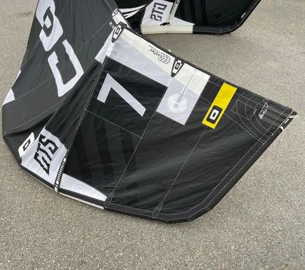 Core GTS 6 7qm aus 2021
