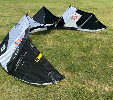 Core XR7 9qm aus 2022