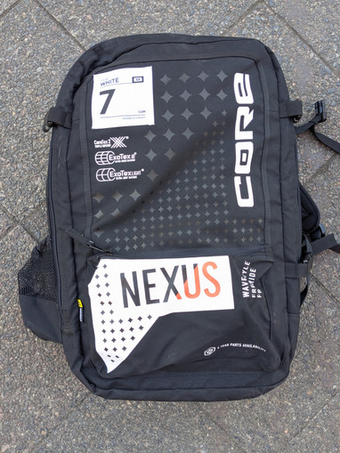 Core Nexus 4 7qm aus 2026 Bild nr. 1