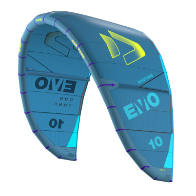 Duotone Evo 9qm aus 2025 Bild nr. 9