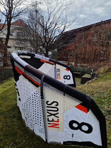 Core Nexus 4 8qm aus 2025 Bild nr. 2