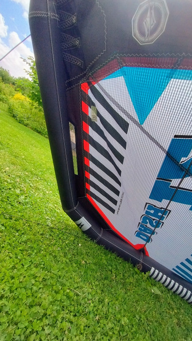 Naish DASH 12qm aus 2019 Bild nr. 5