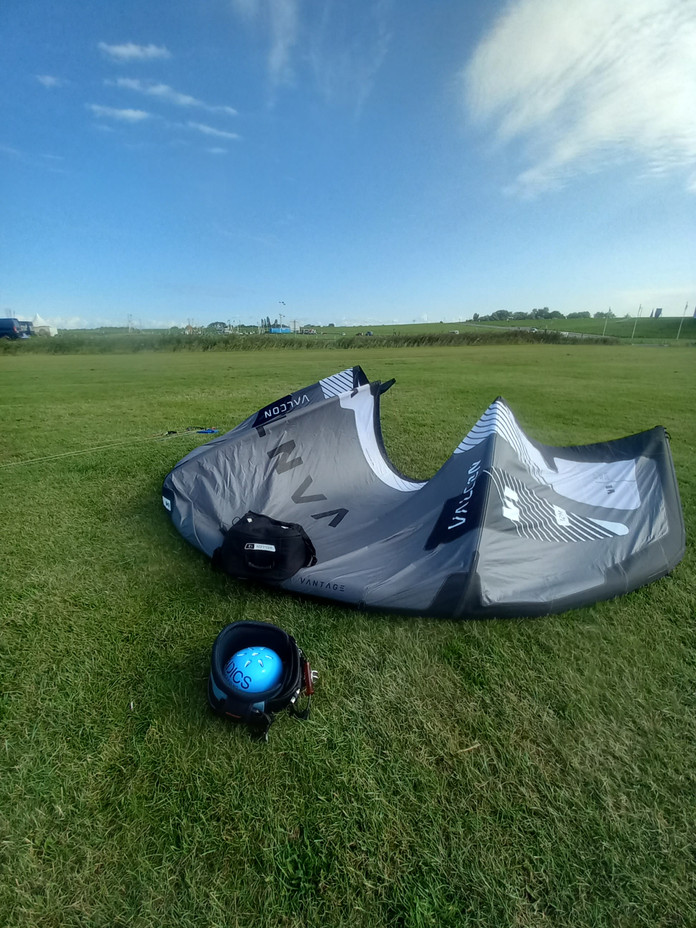 Vantage Valcon 12qm aus 2023 Bild nr. 0
