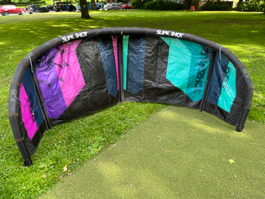 Slingshot SST 5qm aus 2019 Bild nr. 8