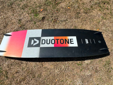 Duotone Twintip 153qm. Image nr. 1