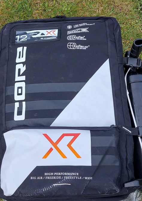 Core XR7 12qm aus 2026