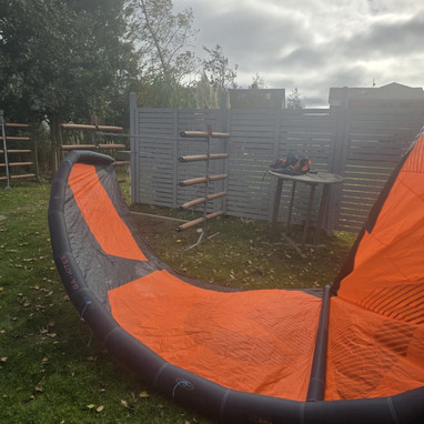 Gaastra One 10qm aus 2024 Bild nr. 6