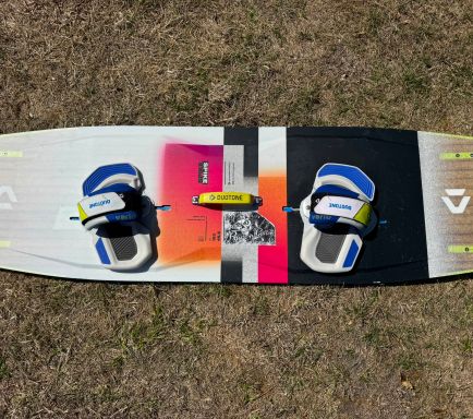 Duotone Spike Twintip (153cm) aus 2026
