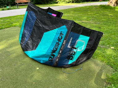 Slingshot SST 5qm aus 2019 Bild nr. 2