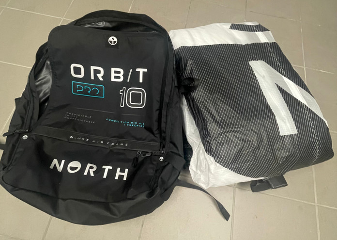 North Orbit Pro 10qm aus 2024 Bild nr. 0