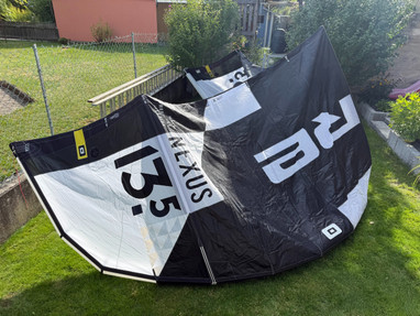 Core Nexus 2 Black 13qm aus 2021 Bild nr. 6