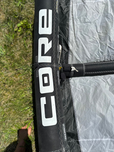 Core Nexus 2 8qm aus 2021 Bild nr. 4