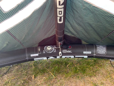 Core XR6 8qm aus 2020 Bild nr. 5