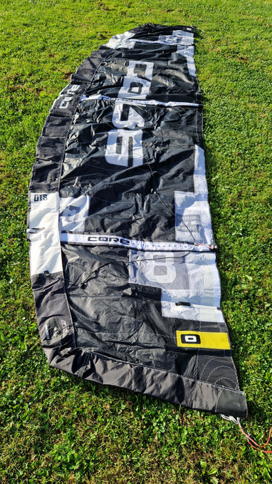 Core GTS 6 8qm aus 2025 Bild nr. 29