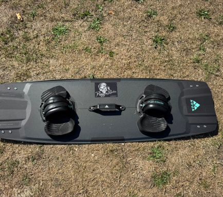 Sonstige PAZ Twintip (139cm) aus 2026