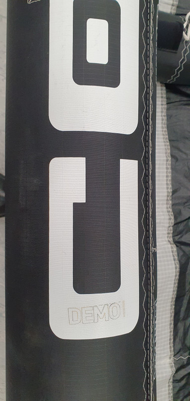 Core Allroundkite 10qm aus 2021 Bild nr. 11