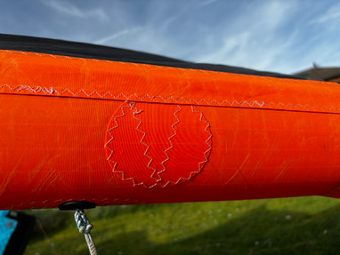 Gaastra Spark 10qm aus 2018 Bild nr. 2