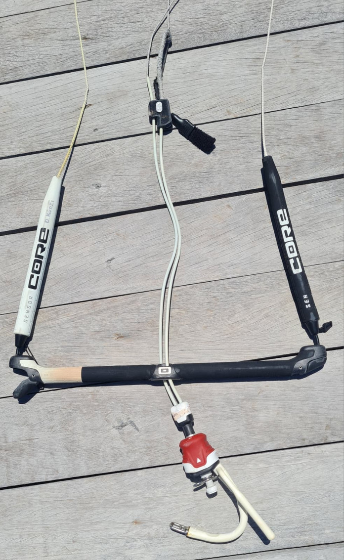 Core 4-lines qm. Image nr. 0