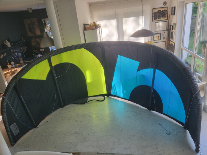 Sonstige sportlicher Allrounder 8qm aus 0 Bild nr. 0