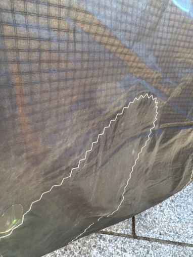 Sonstige RRD Passion Kite 2019 MK X 9m / orange-grey Kitesurf 9qm aus 2019 Bild nr. 26