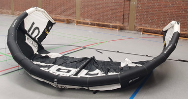 Core Allroundkite 10qm aus 2021 Bild nr. 14