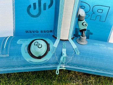Eleveight RS V6 14qm aus 2023 Bild nr. 9
