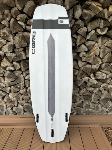 Core Surfboard 155qm. Image nr. 4