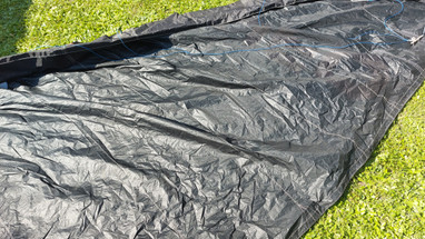 Slingshot UFO 7qm aus 2020 Bild nr. 7
