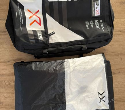 Core XR7 LW 15qm aus 2021