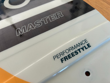 Eleveight Twintip 139qm. Image nr. 4