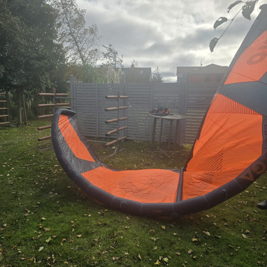 Gaastra One 10qm aus 2024 Bild nr. 4