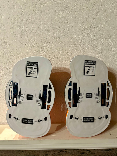 F-One Twintip 137qm. Image nr. 4