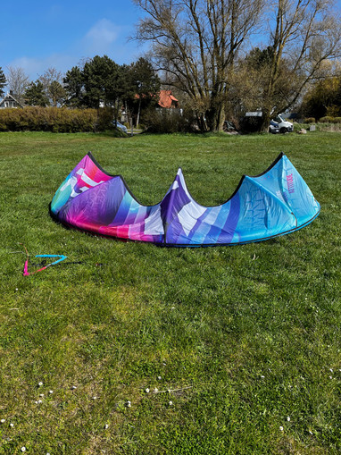 Harlem Peak 12qm aus 0 Bild nr. 1