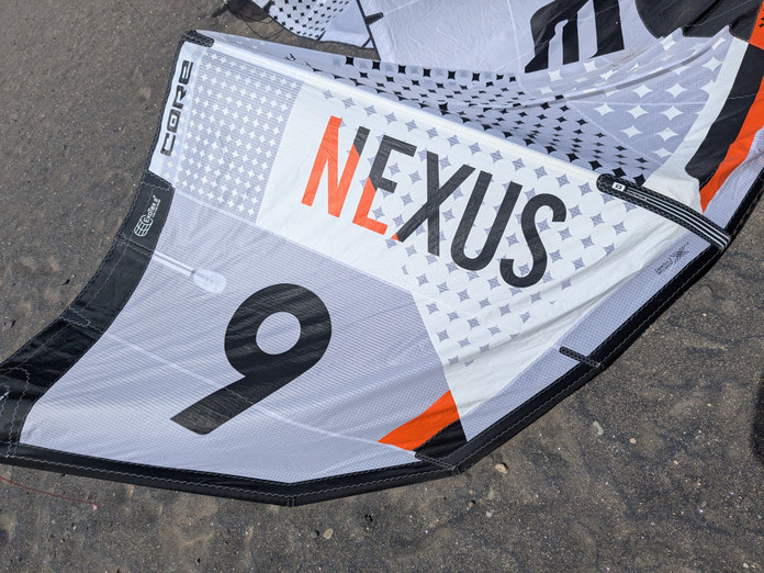 Core Nexus 4 9qm aus 2026 Bild nr. 0