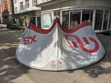 Eleveight XS V1 12qm aus 2021 Bild nr. 2