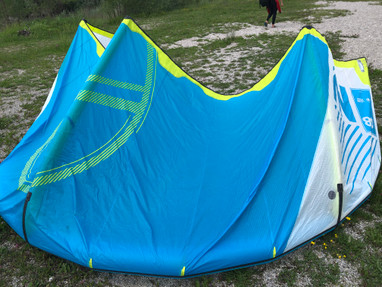 Liquid Force NV 8qm aus 2020 Bild nr. 12
