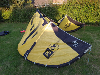 Eleveight PS 8qm aus 2020 Bild nr. 6