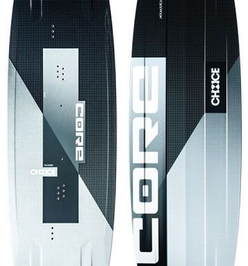 Core  Twintip (139cm) aus 2024