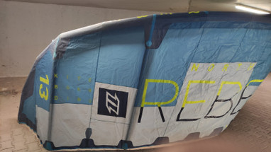 North Rebel mit Bar 13qm aus 2018 Bild nr. 7