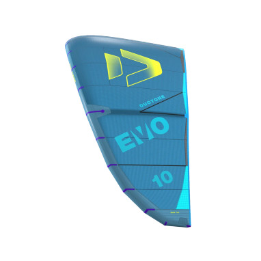 Duotone Evo 9qm aus 2025 Bild nr. 10